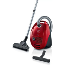 Bosch GL-30 Vacuum Cleaner BSGL 3X22HF Red