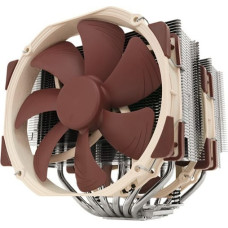 Noctua NH-D15 computer cooling component Processor Cooler 14 cm