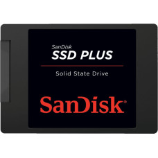 Sandisk Plus 240 GB Serial ATA III SLC