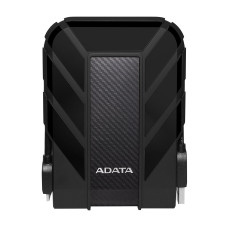 Adata HD710 Pro external hard drive 1000 GB Black