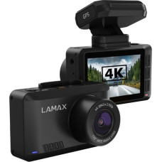 Lamax T10 Black