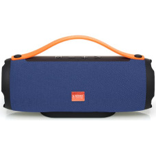 Savio BS-021 portable speaker 10 W Stereo portable speaker Blue