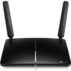 Tp-Link 4G+ Cat6 AC1200 Wireless Dual Band Gigabit Router