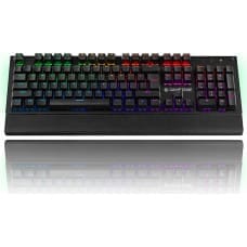 Tracer GAMEZONE PRISMA RGB TRAKLA46739 mechanical keyboard