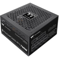 Thermaltake Toughpower PF1 power supply unit 850 W 24-pin ATX ATX Black