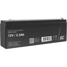 Green Cell AGM18 UPS battery 12 V 2.3 Ah