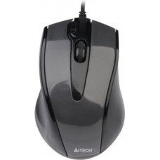 A4 Tech A4Tech N-500F mouse USB Type-A V-Track 1600 DPI Right-hand