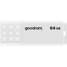 Goodram USB flash drive UME2 64 GB USB Type-A 2.0 White