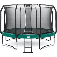 Salta Trampolina Salta First Class 251 cm zielona