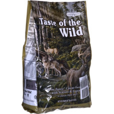 Taste Of The Wild Pine Forest  - Dry dog ??food - 2 kg