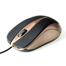 Media Tech Media-Tech Plano mouse USB Optical 800 DPI