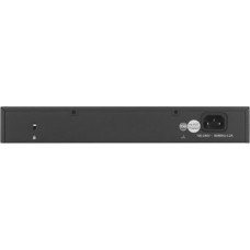 Tp-Link TL-SG3210 Managed L2 Gigabit Ethernet (10/100/1000) Power over Ethernet (PoE) Black