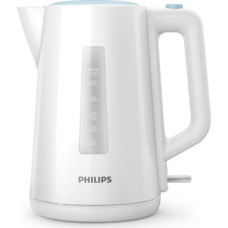 Philips HD9318/70 electric kettle 1.7 L 2200 W White