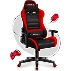 Huzaro Gaming chair for children Huzaro HZ-Ranger 6.0 Red Mesh, black and red