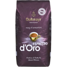 Dallmayr Coffee beans Dallmayr Espresso d'Oro 1 kg