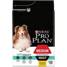 Purina Nestle Purina Medium Adult Sensitive Digestion with OPTIDIGEST 14 kg Lamb