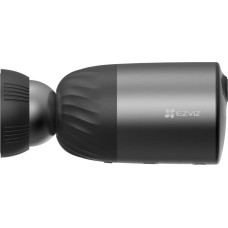 Ezviz Zasilacz Ezviz EZVIZ Battery-Powered Camera CS-BC1C/2MP/2.8mm/~107/H.265, H.264 /IR up to 10m/Black