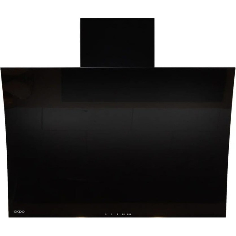 Akpo WK-4 Costa 60 Black LED hood