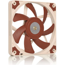 Noctua NF-A12x15 FLX Computer case Fan 12 cm Beige, Brown