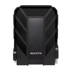 Adata HD710 Pro external hard drive 2000 GB Black