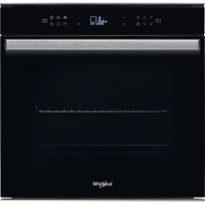 Whirlpool W6 OM4 4S1 H BL oven 73 L 3650 W A+ Black