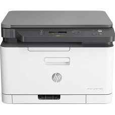 HP Urządzenie wielofunkcyjne HP COLOR LASER MFP 178NWG