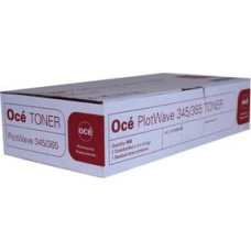 OCE Toner Oce 1284C001 Black Oryginał  (1070066445)