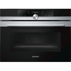 Siemens CM633GBS1 oven 45 L Stainless steel