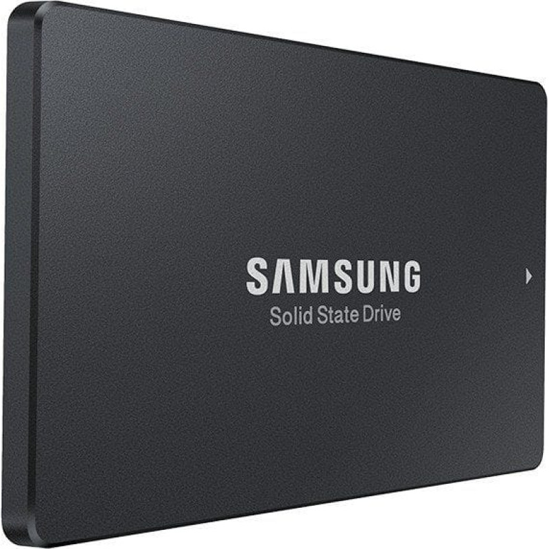 Samsung Dysk serwerowy Samsung SSD SATA2.5