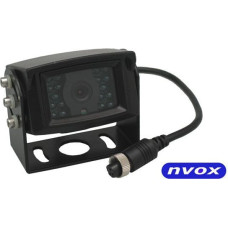 Nvox cofania 4PIN CCD2 12V (GD-B2095)