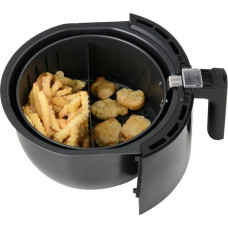 Lund 67572 Fat-free deep fat fryer