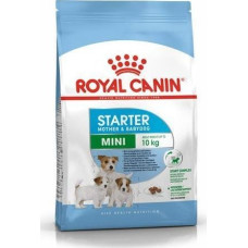 Royal Canin Royal Canin SHN Mini Starter M&B 8kg