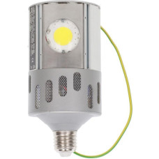 Spinled Lampa LED E27 35W SPINLED 4825lm 5000K soczewki sferyczne stosowane w oświetleniu placów LPL02/S