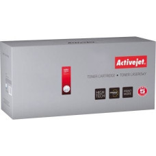 Activejet ATH-216BN Toner Cartridge for HP printer, Replacement HP 216A W2410A; Supreme; 1050 pages; Black, with chip