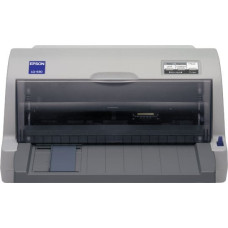 Epson Drukarka igłowa Epson LQ-630