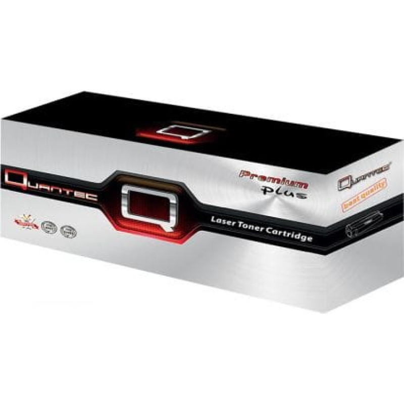 Quantec Toner Quantec Black Zamiennik 201X (TON-1474)