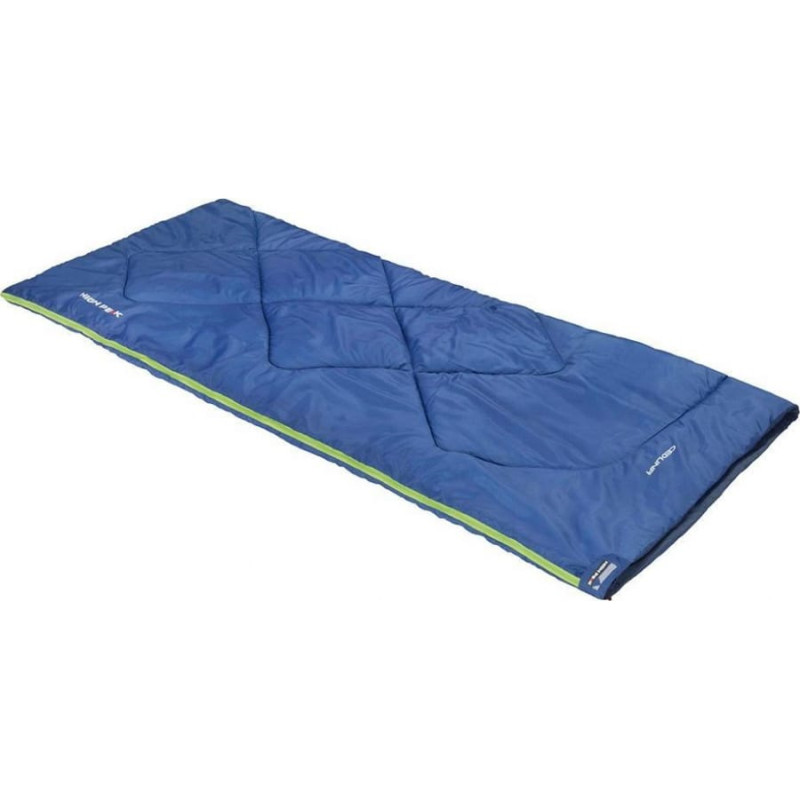 High Peak Schlafsack Ceduna (blau/dunkelblau)