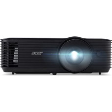 Acer Basic X128HP data projector Ceiling-mounted projector 4000 ANSI lumens DLP XGA (1024x768) Black