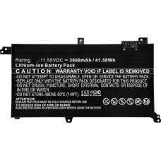 Coreparts Bateria CoreParts Laptop Battery for Asus