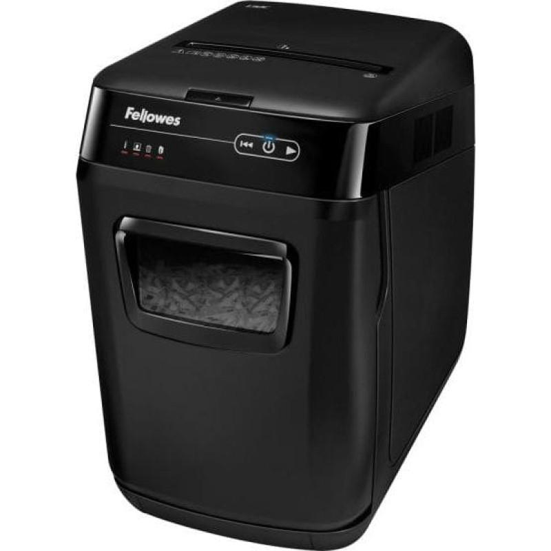 Fellowes Niszczarka Fellowes AutoMAX 130C P-4