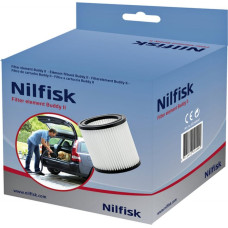 Nilfisk 81943047 Drum vacuum Filter