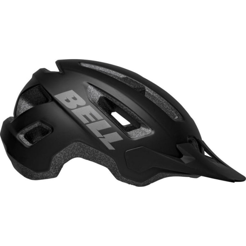 Bell Kask juniorski BELL NOMAD 2 JR matte black roz. Uniwersalny (52–57 cm) (NEW)