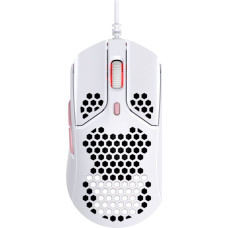 Hyperx Mysz HyperX Pulsefire Haste (HMSH1-A-WT/G)