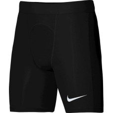 Nike Spodenki termoaktywne Nike Strike DH8128 010 DH8128 010 czarny XXL