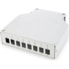 Digitus Professional Din Rail Distribution Box (DN-96890)