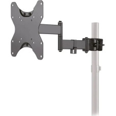 Neomounts NEWSTAR Neomounts by Newstar Screen Pole Clamp/T