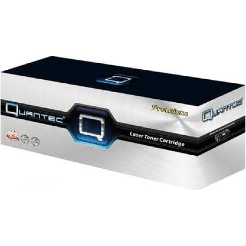 Quantec Toner Quantec Black Zamiennik E-30 (TON-0058)