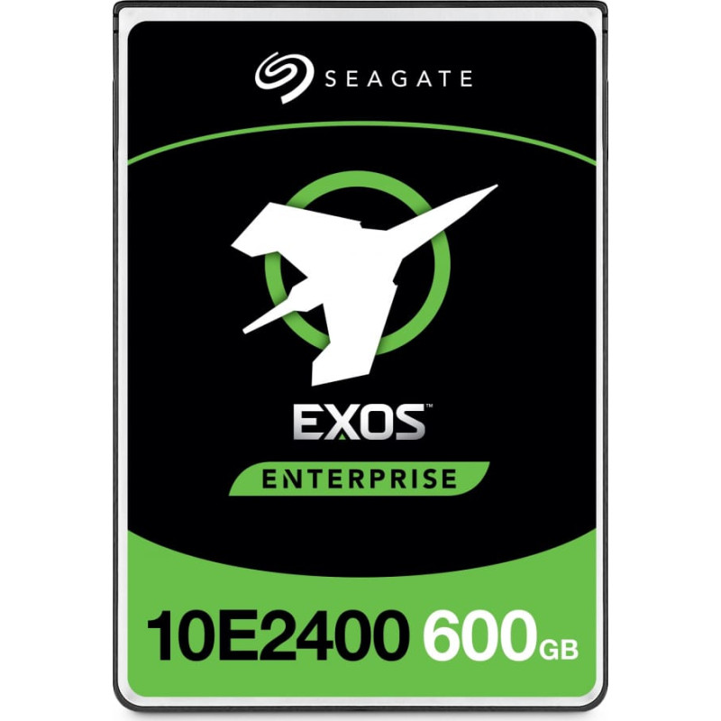 Seagate Dysk serwerowy Seagate 600 GB 2.5'' SAS-3 (12Gb/s)  (ST600MM0099)