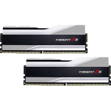 G.skill Pamięć G.Skill Trident Z5, DDR5, 32 GB, 5600MHz, CL36 (F5-5600J3636C16GX2-TZ5S)