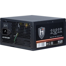 Inter-Tech UPS Inter-Tech 550W Inter-Tech HIPOWER SP-550